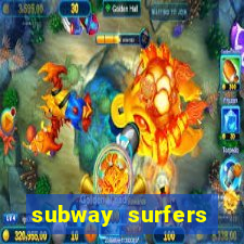 subway surfers start game havana